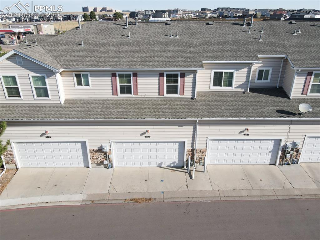 6130 Sierra Grande Point Colorado Springs CO 80923