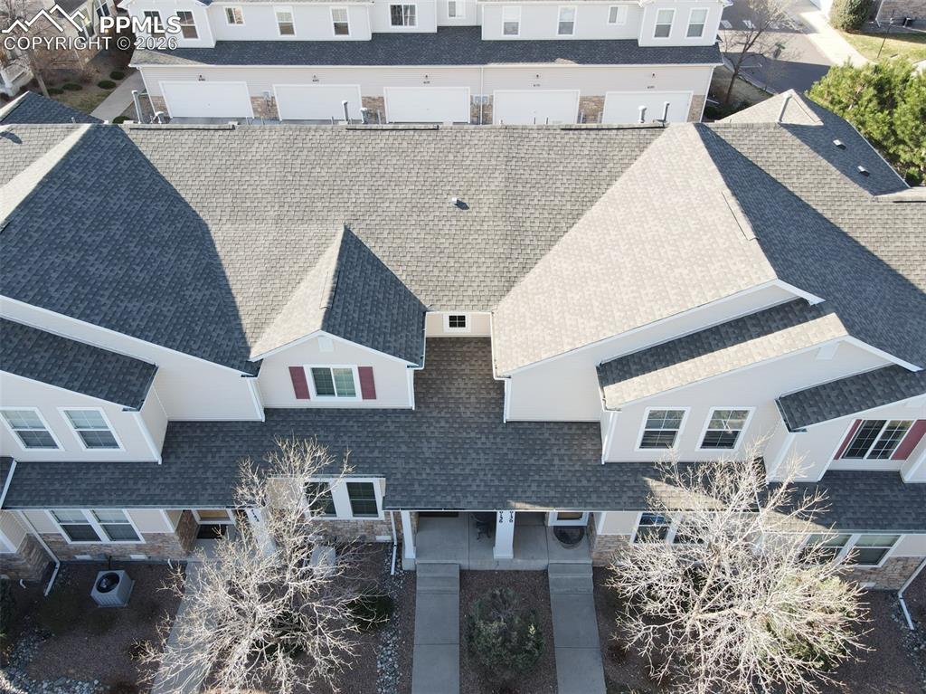 6130 Sierra Grande Point Colorado Springs CO 80923