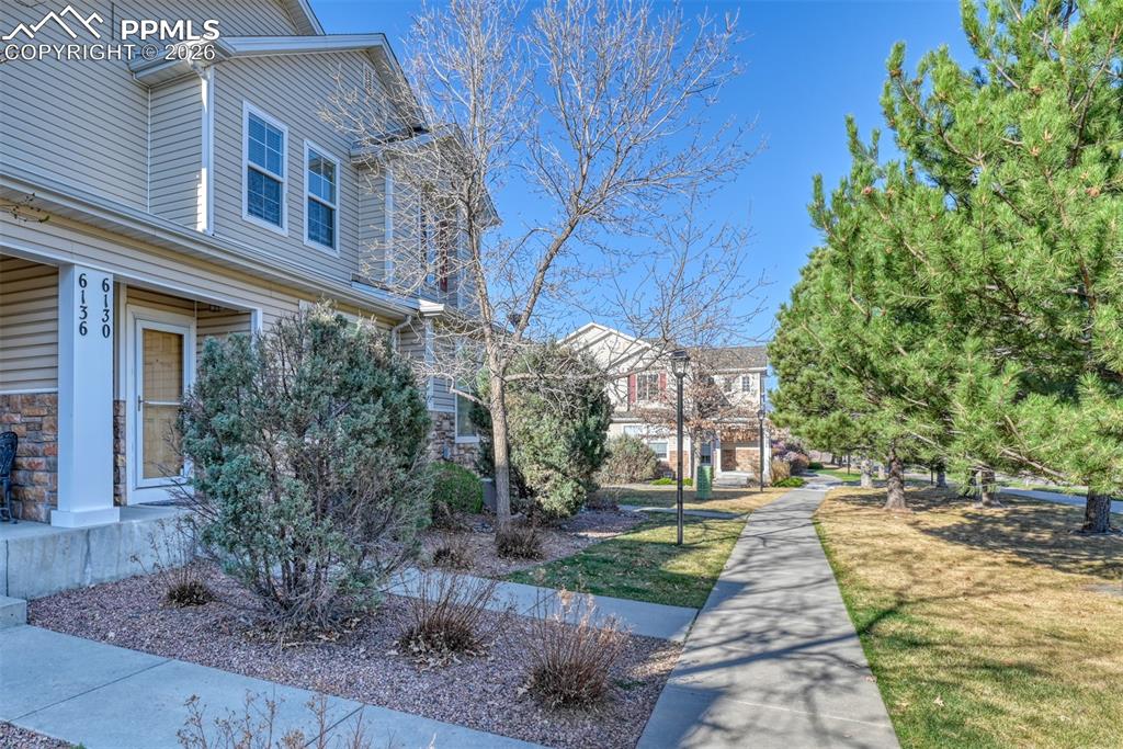 6130 Sierra Grande Point Colorado Springs CO 80923