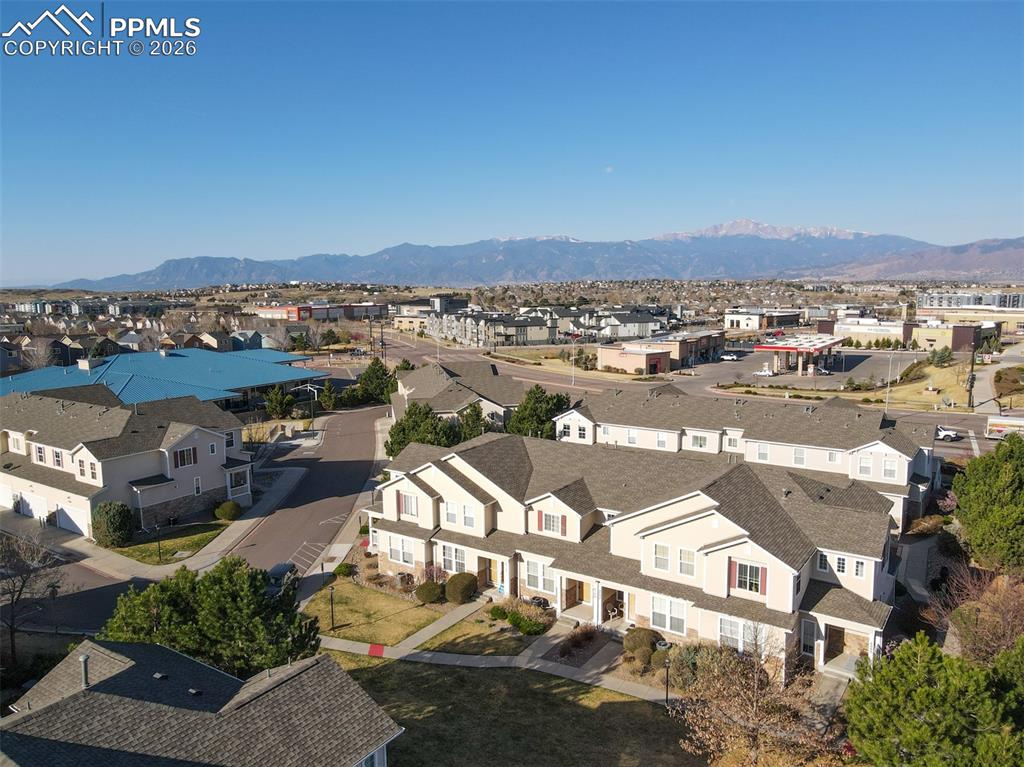 6130 Sierra Grande Point Colorado Springs CO 80923