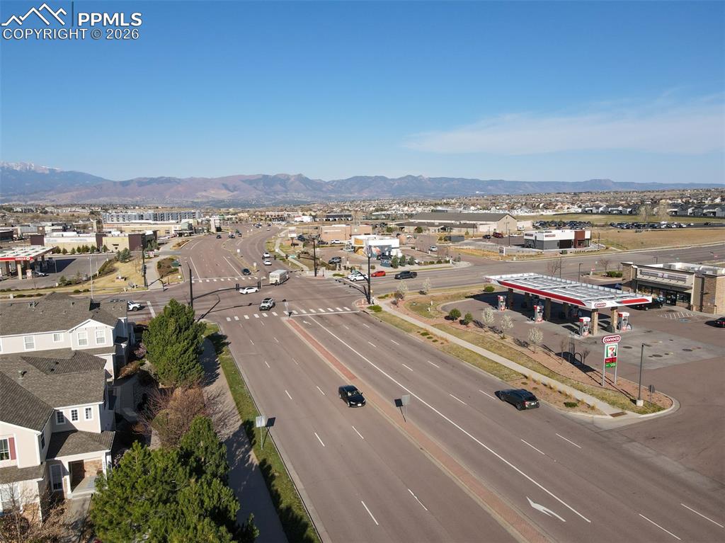 6130 Sierra Grande Point Colorado Springs CO 80923