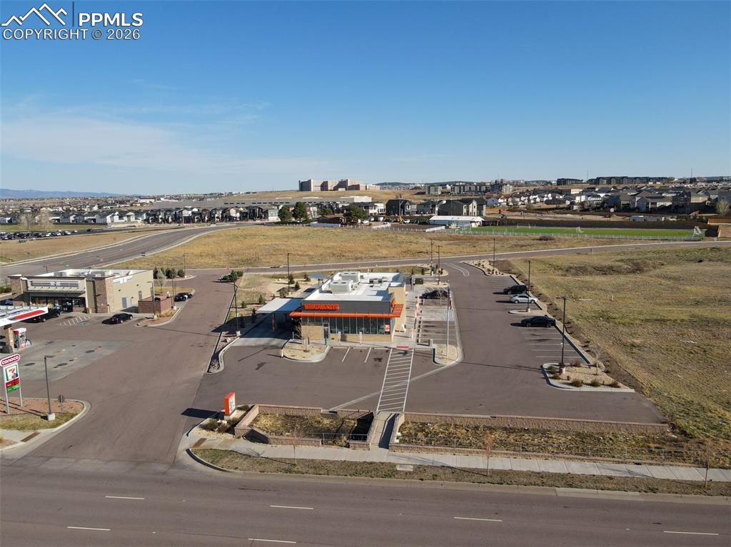 6130 Sierra Grande Point Colorado Springs CO 80923