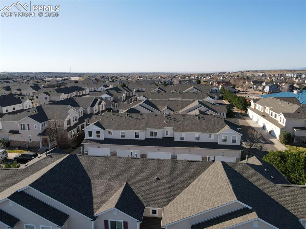 6130 Sierra Grande Point Colorado Springs CO 80923