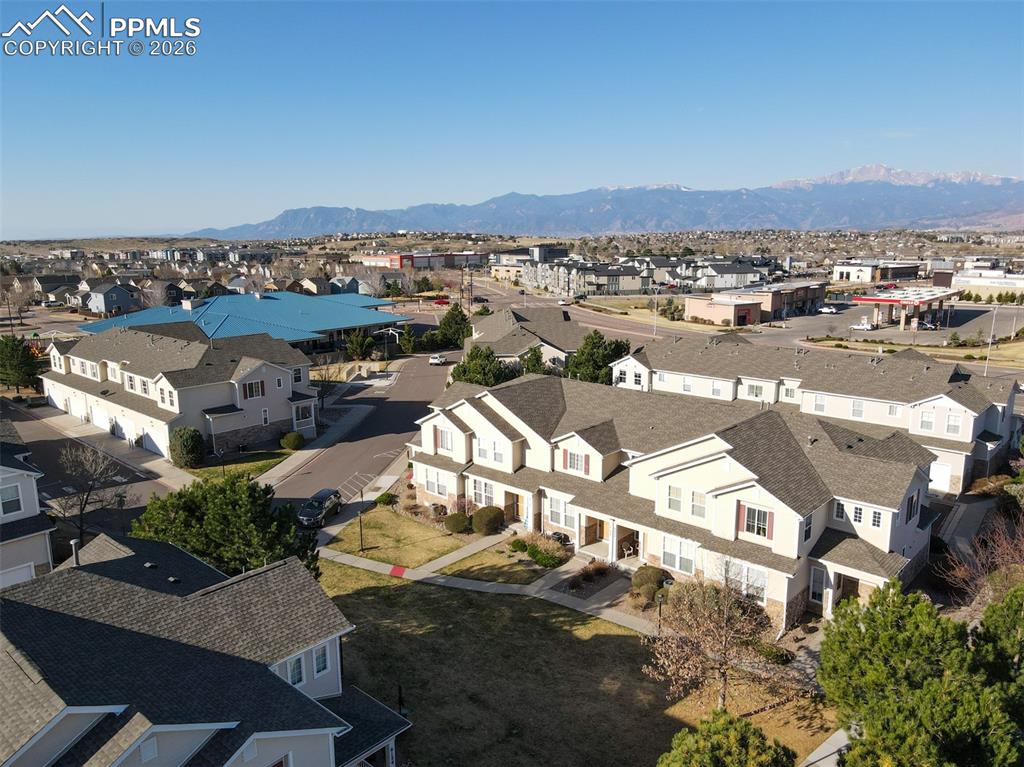 6130 Sierra Grande Point Colorado Springs CO 80923