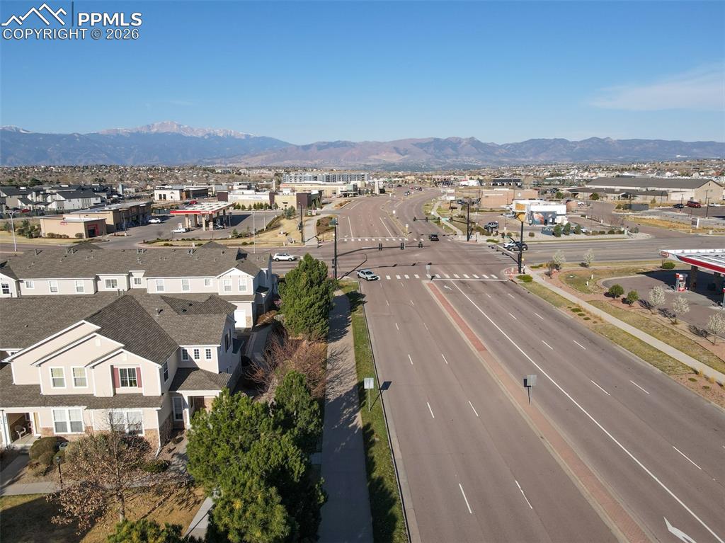6130 Sierra Grande Point Colorado Springs CO 80923