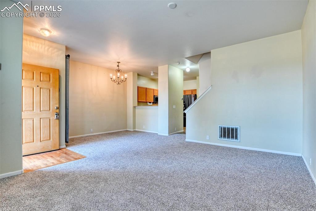 6130 Sierra Grande Point Colorado Springs CO 80923