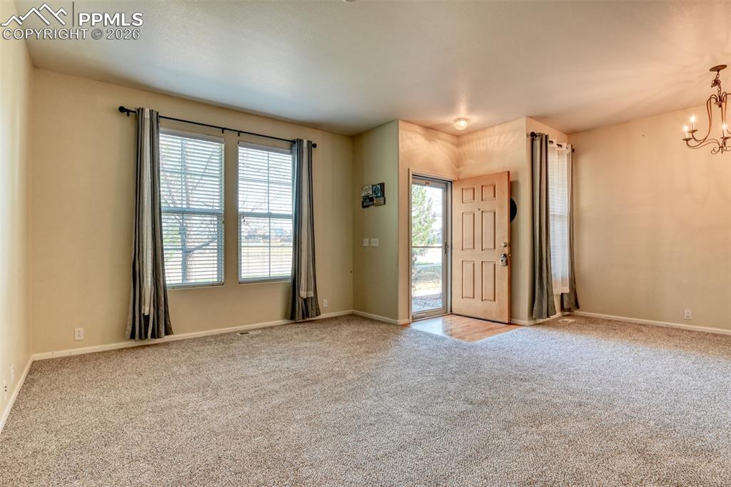 6130 Sierra Grande Point Colorado Springs CO 80923