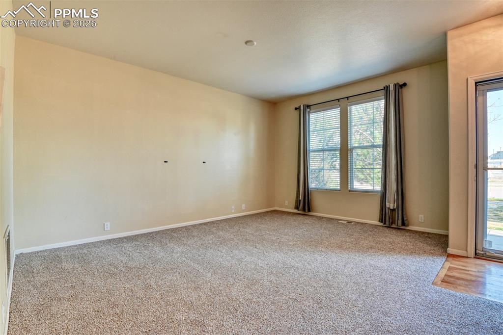 6130 Sierra Grande Point Colorado Springs CO 80923