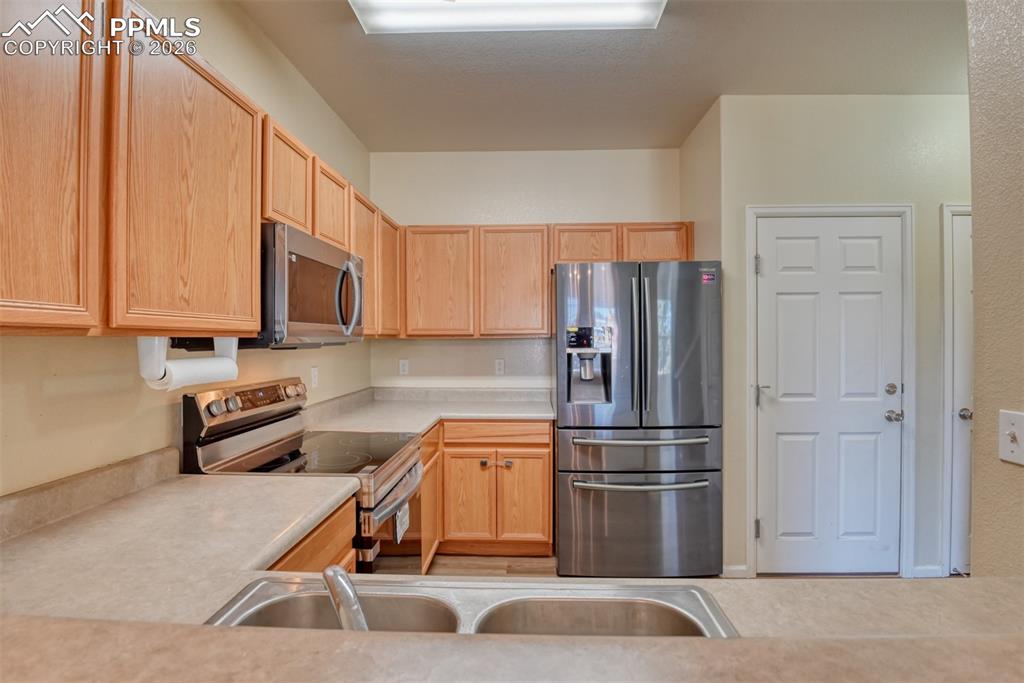 6130 Sierra Grande Point Colorado Springs CO 80923