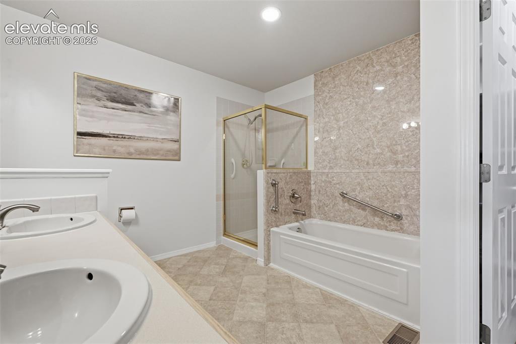 5222 Driftstone Place Colorado Springs CO 80919