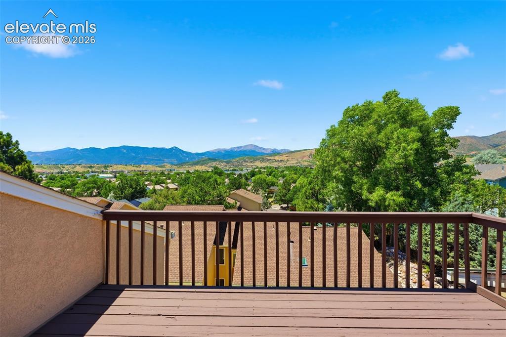 5222 Driftstone Place Colorado Springs CO 80919