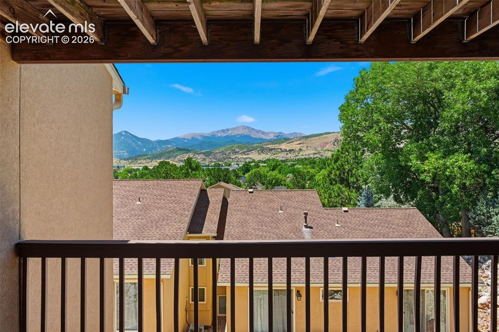 5222 Driftstone Place Colorado Springs CO 80919