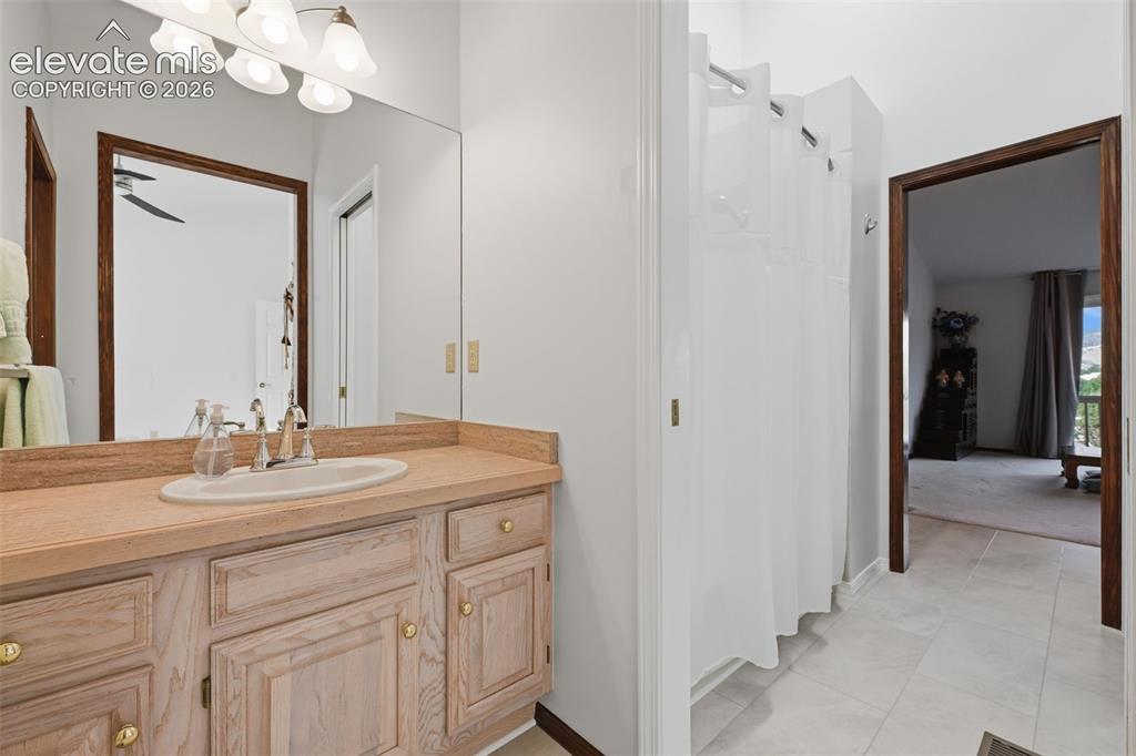 5222 Driftstone Place Colorado Springs CO 80919