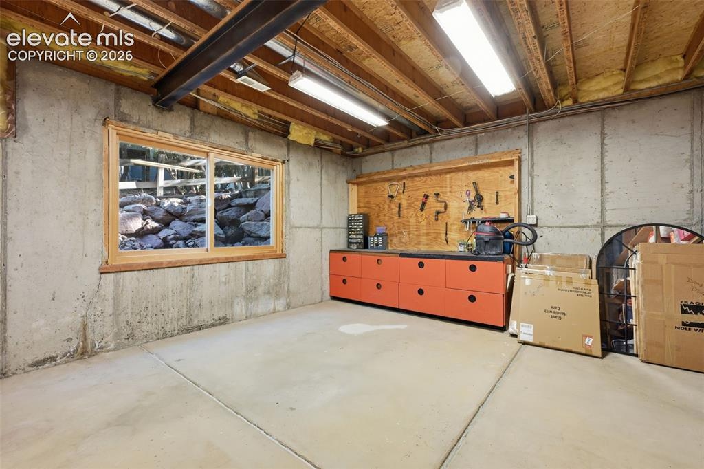5222 Driftstone Place Colorado Springs CO 80919
