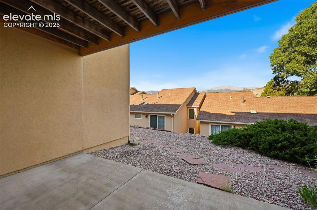 5222 Driftstone Place Colorado Springs CO 80919