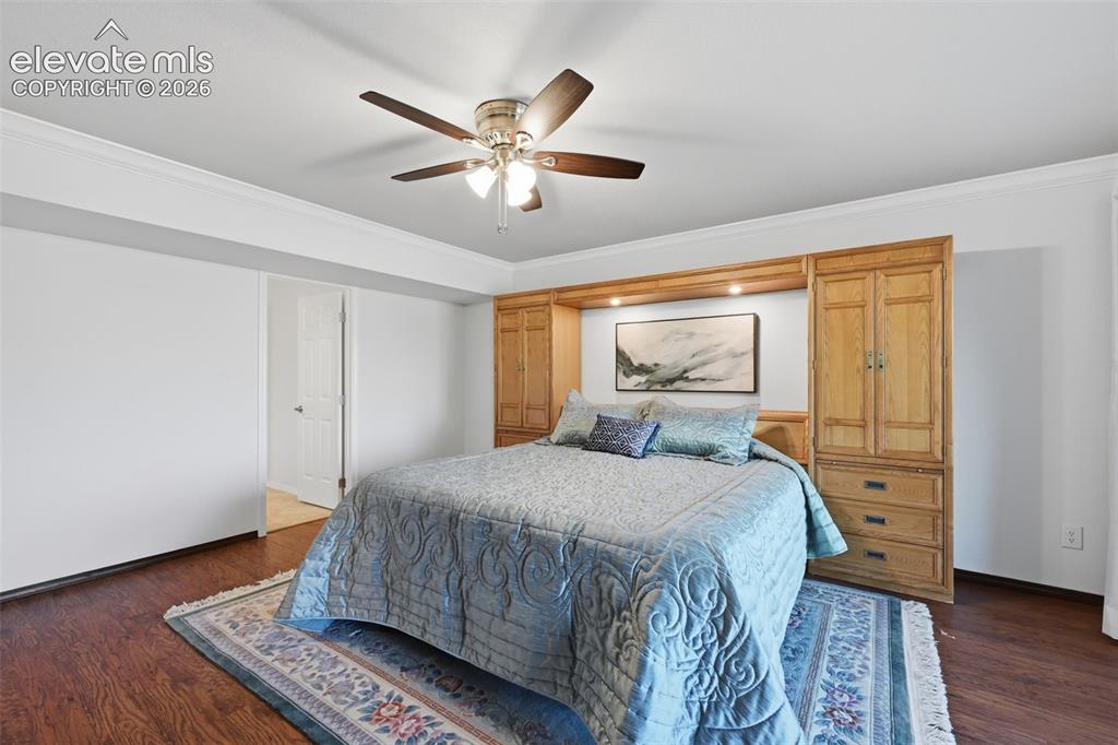 5222 Driftstone Place Colorado Springs CO 80919