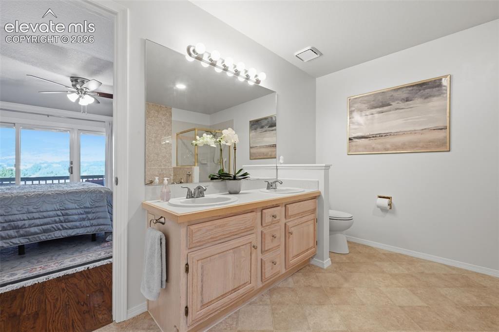 5222 Driftstone Place Colorado Springs CO 80919