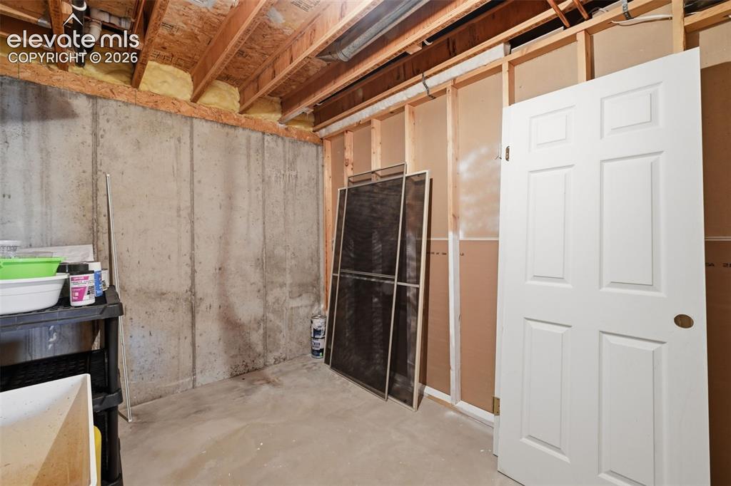 5222 Driftstone Place Colorado Springs CO 80919