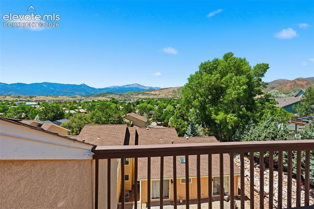5222 Driftstone Place Colorado Springs CO 80919