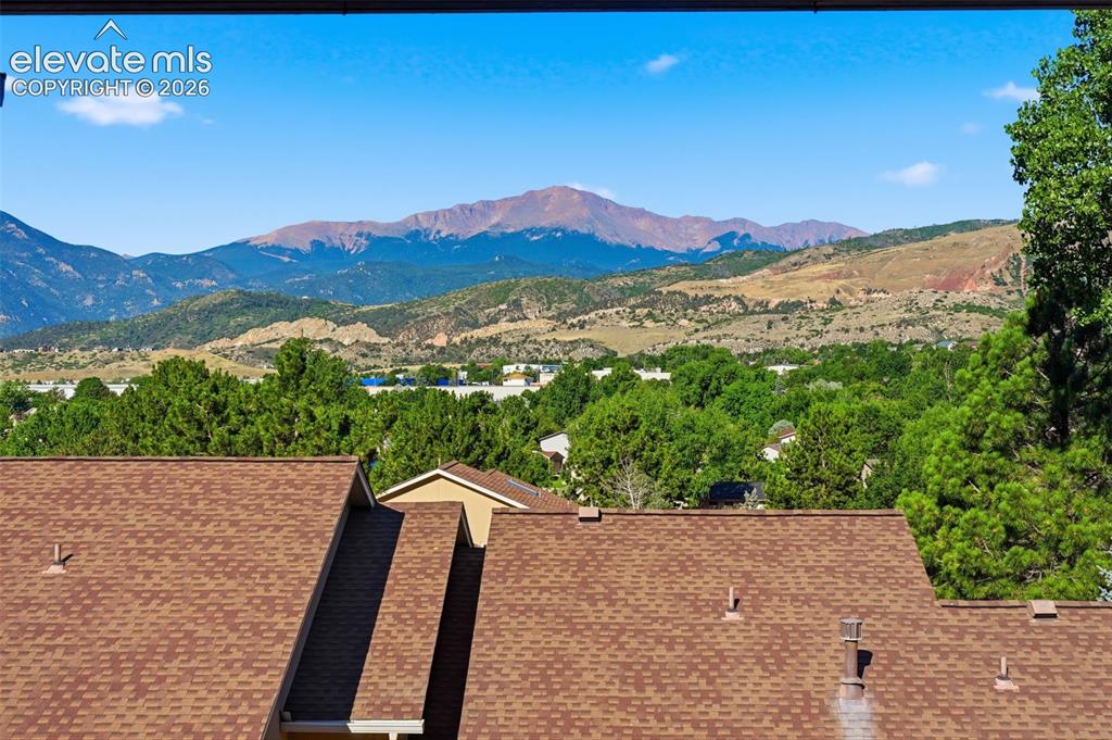 5222 Driftstone Place Colorado Springs CO 80919