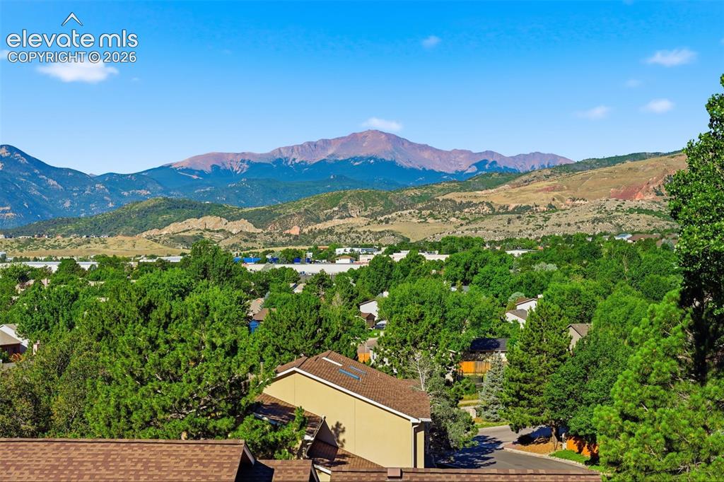 5222 Driftstone Place Colorado Springs CO 80919