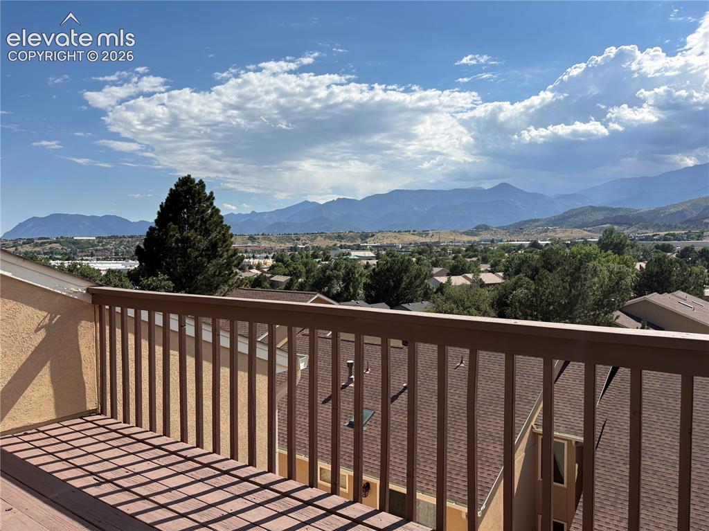 5222 Driftstone Place Colorado Springs CO 80919