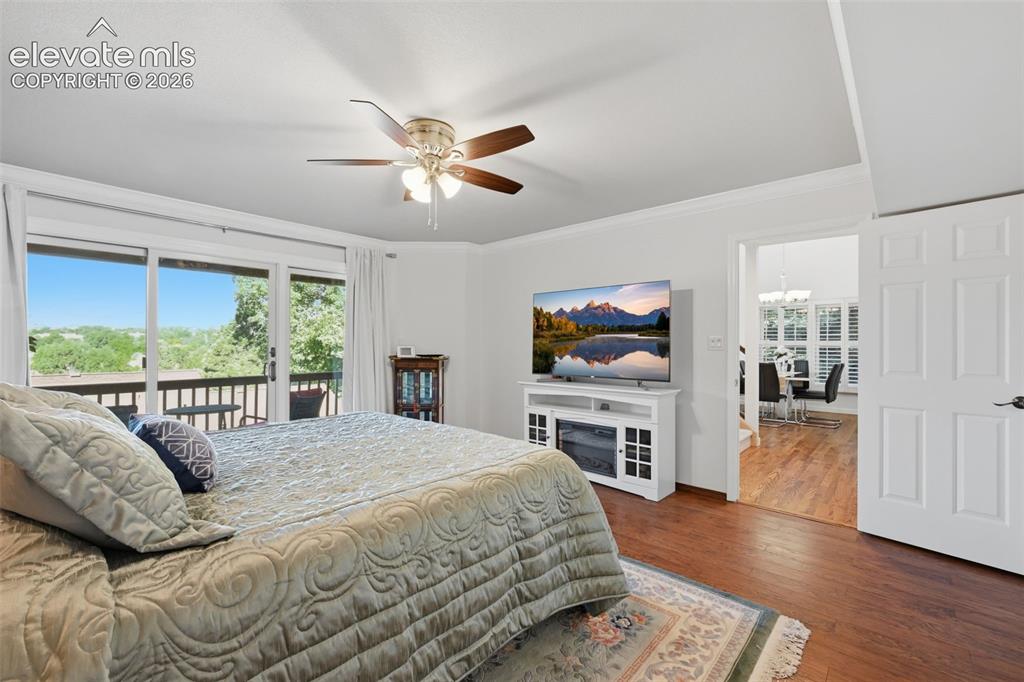5222 Driftstone Place Colorado Springs CO 80919