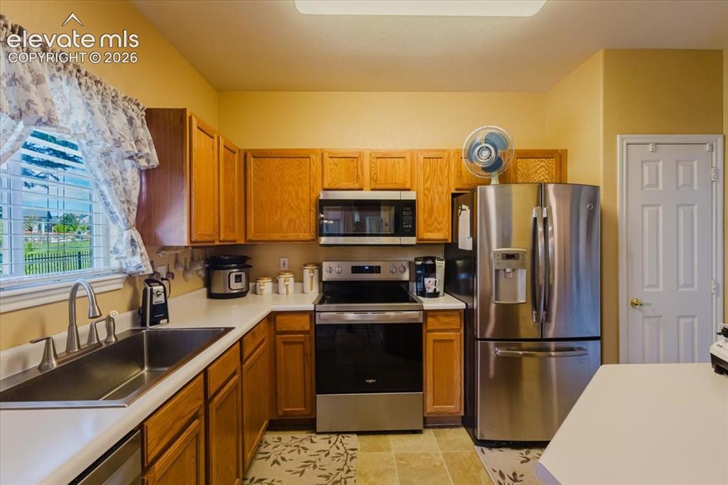 4008 Riviera Grove Colorado Springs CO 80922