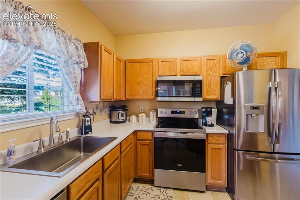 4008 Riviera Grove Colorado Springs CO 80922