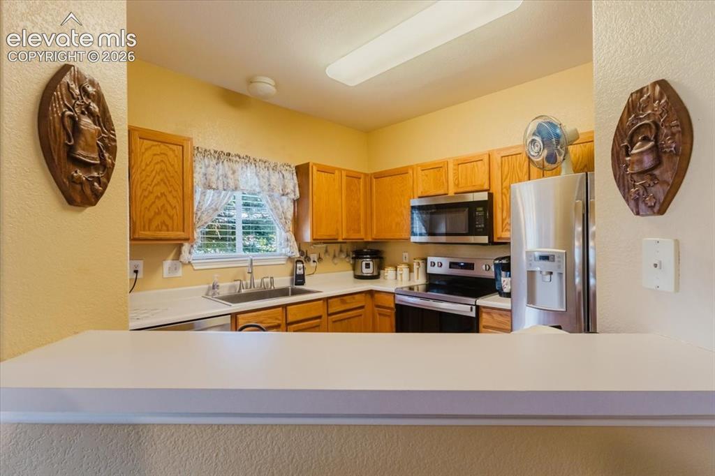 4008 Riviera Grove Colorado Springs CO 80922