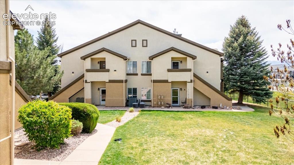 4008 Riviera Grove Colorado Springs CO 80922