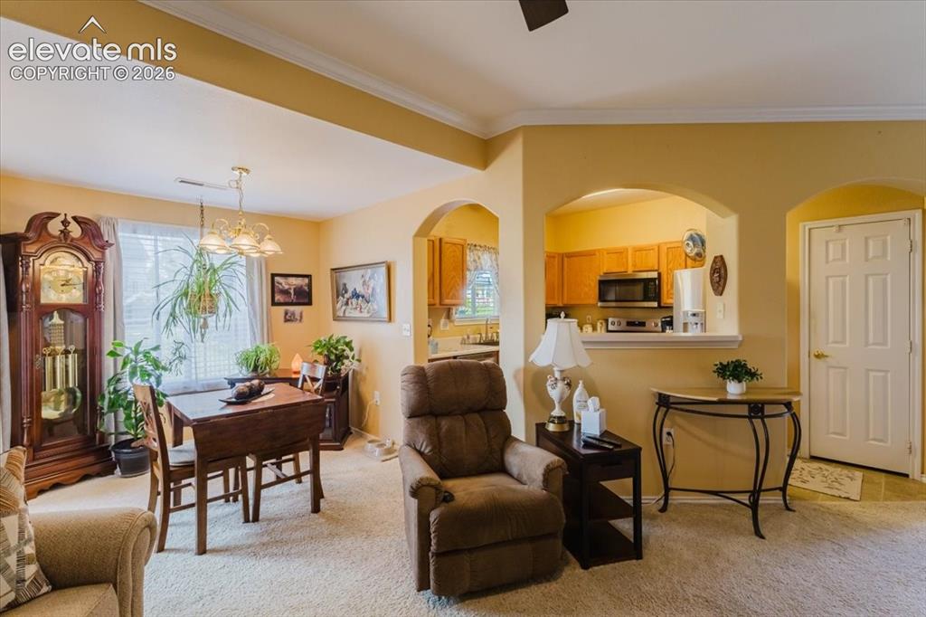 4008 Riviera Grove Colorado Springs CO 80922