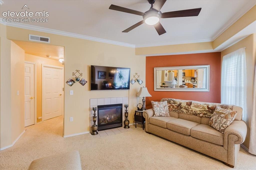 4008 Riviera Grove Colorado Springs CO 80922