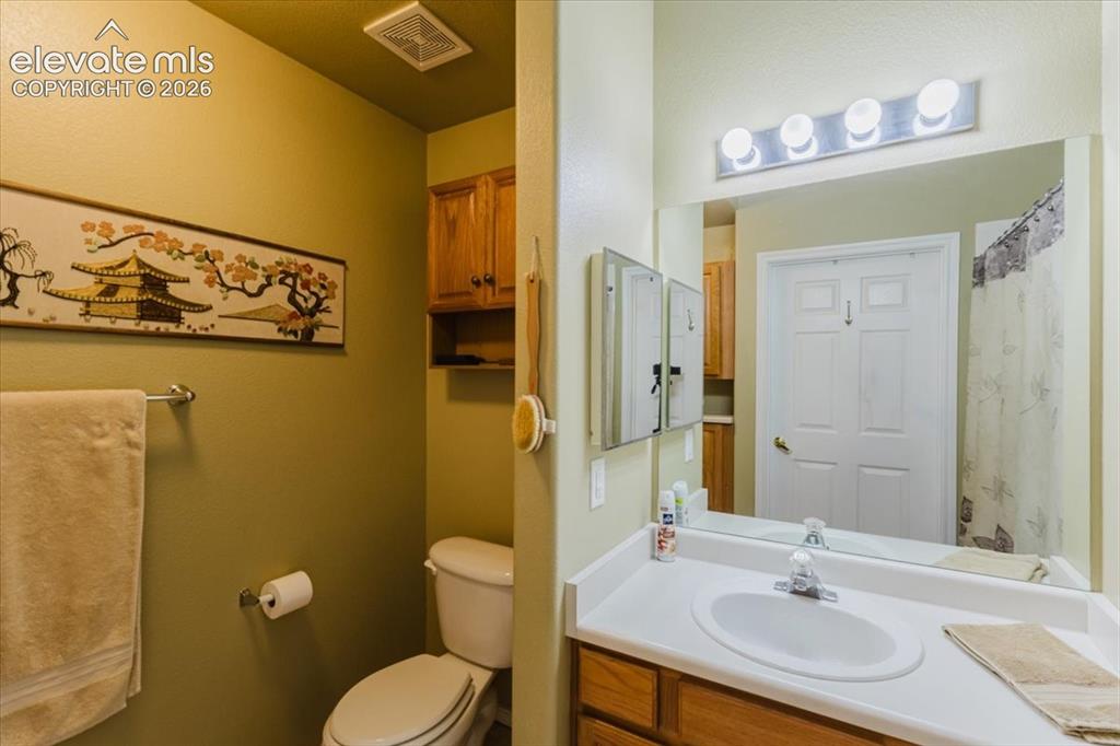4008 Riviera Grove Colorado Springs CO 80922