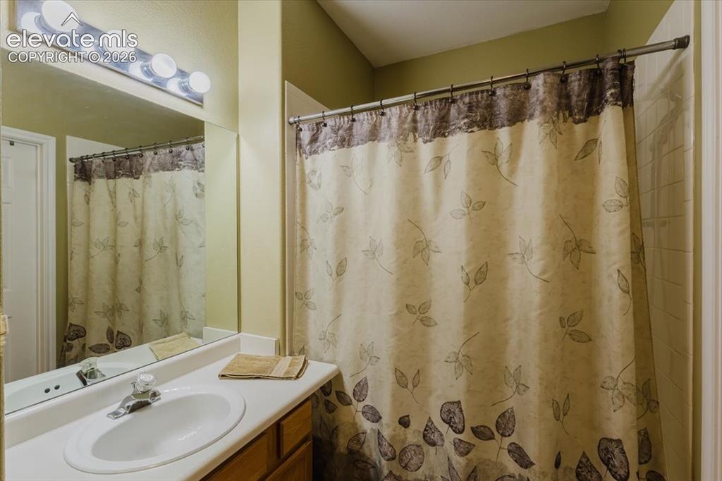 4008 Riviera Grove Colorado Springs CO 80922