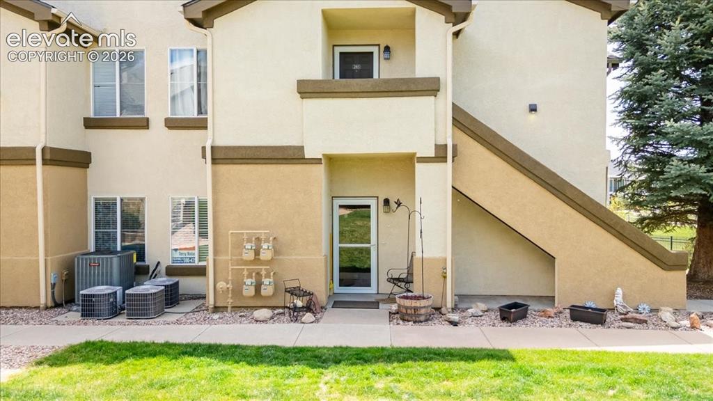 4008 Riviera Grove Colorado Springs CO 80922