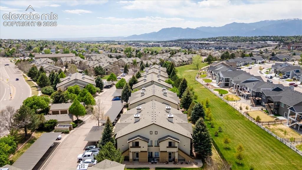 4008 Riviera Grove Colorado Springs CO 80922