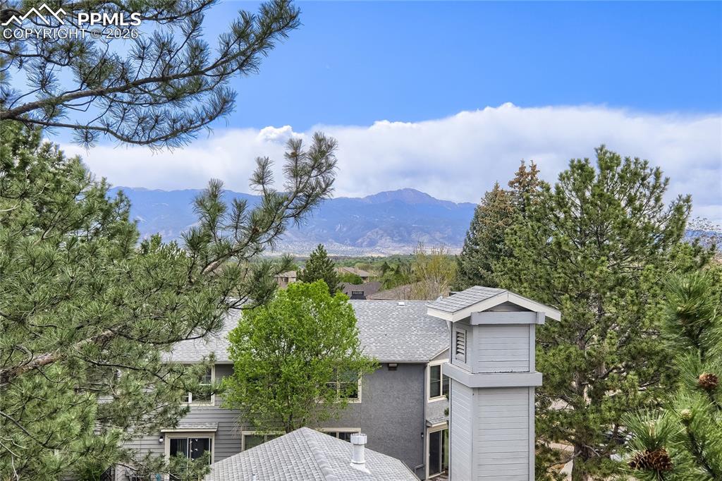 3636 Iguana Drive Colorado Springs CO 80910