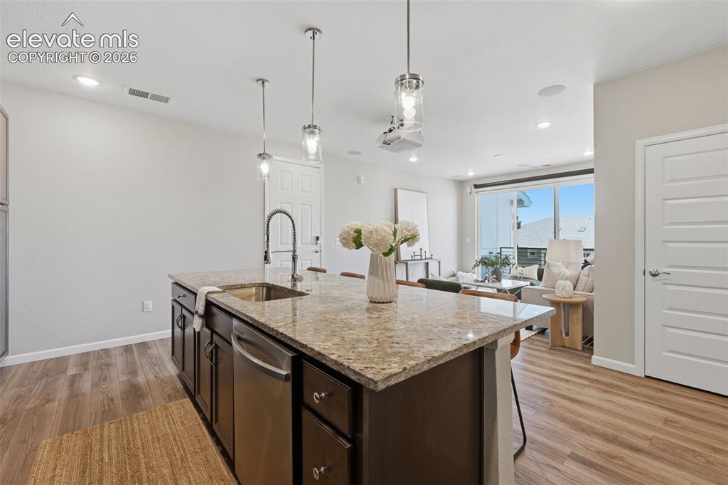 3835 Presidio Point Colorado Springs CO 80920