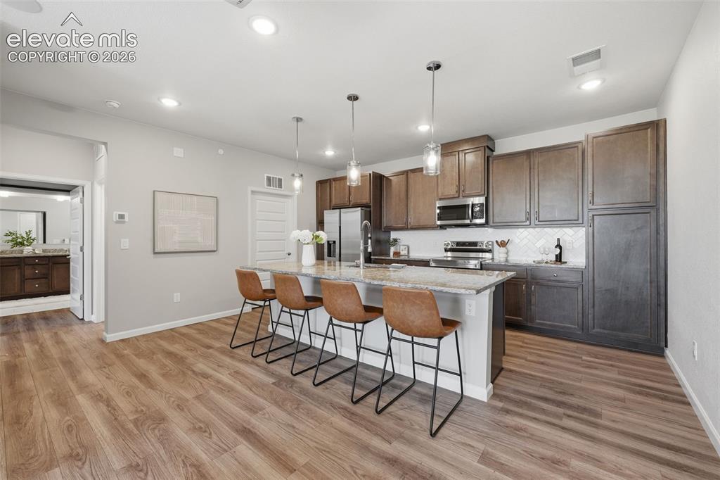 3835 Presidio Point Colorado Springs CO 80920