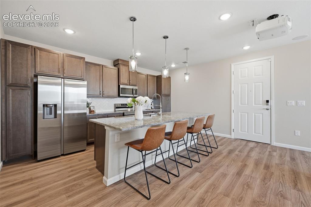 3835 Presidio Point Colorado Springs CO 80920