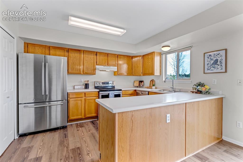 3938 Smoke Tree Drive Colorado Springs CO 80920