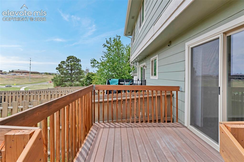 3938 Smoke Tree Drive Colorado Springs CO 80920