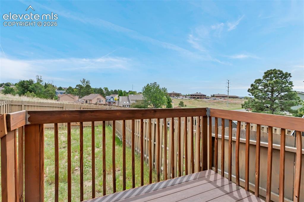 3938 Smoke Tree Drive Colorado Springs CO 80920