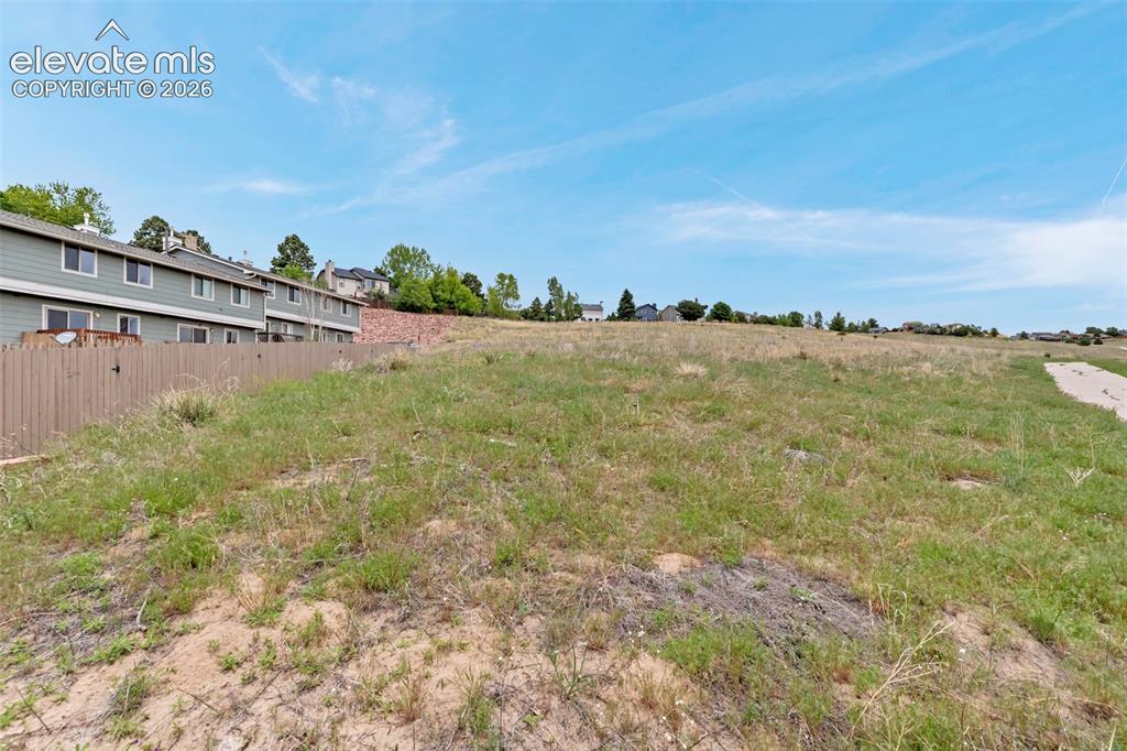 3938 Smoke Tree Drive Colorado Springs CO 80920