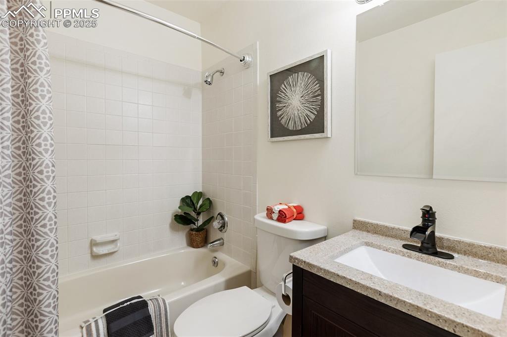 303 E Lake Avenue Woodland Park CO 80863
