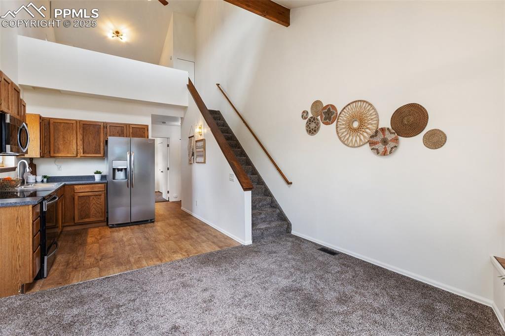 303 E Lake Avenue Woodland Park CO 80863