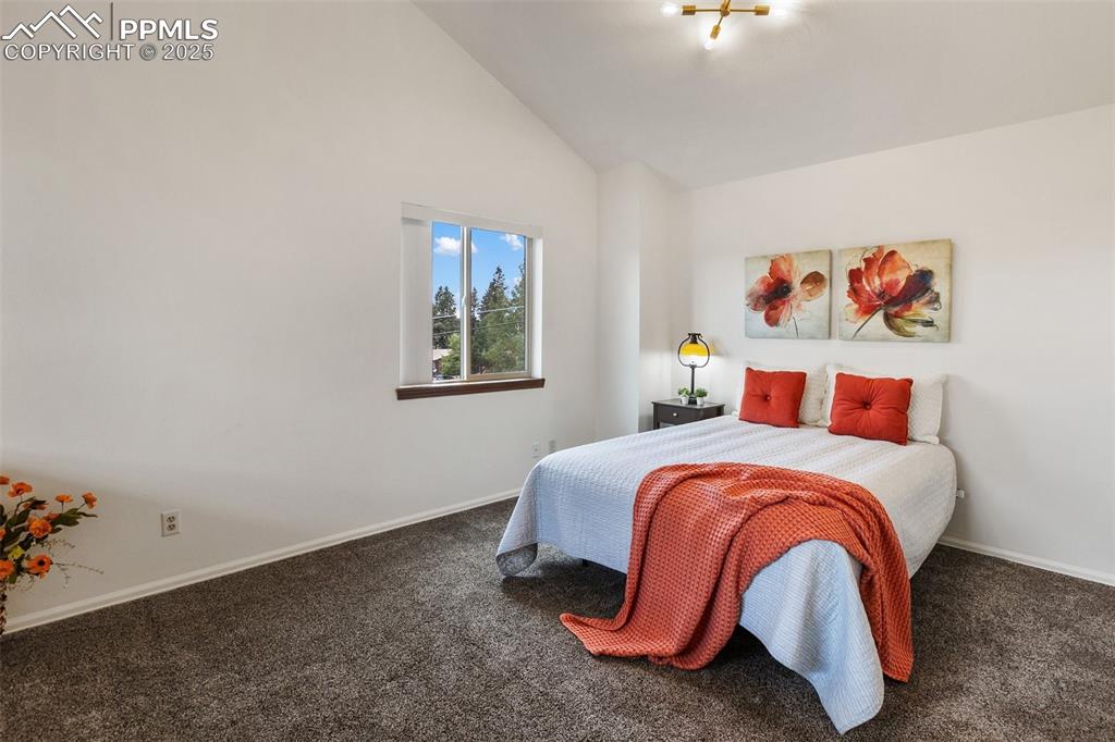 303 E Lake Avenue Woodland Park CO 80863