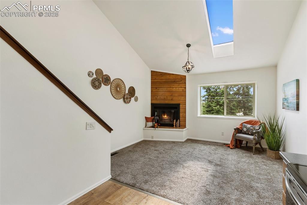303 E Lake Avenue Woodland Park CO 80863
