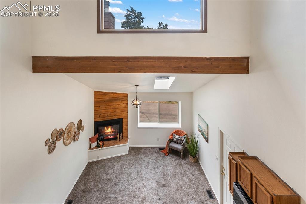 303 E Lake Avenue Woodland Park CO 80863
